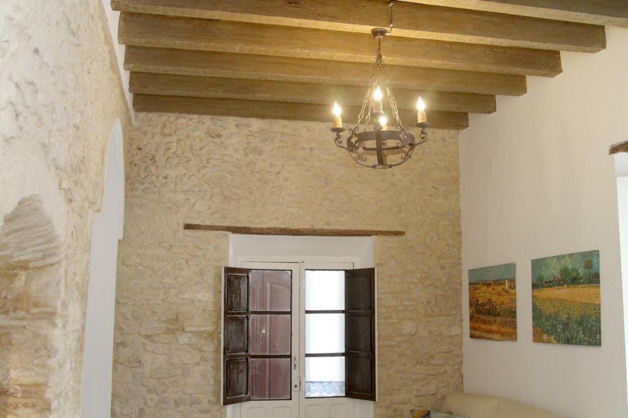Casa Atahona - Casita Con Encanto Medina-Sidonia Exterior foto