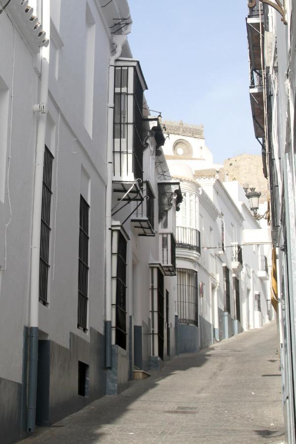 Casa Atahona - Casita Con Encanto Medina-Sidonia Exterior foto