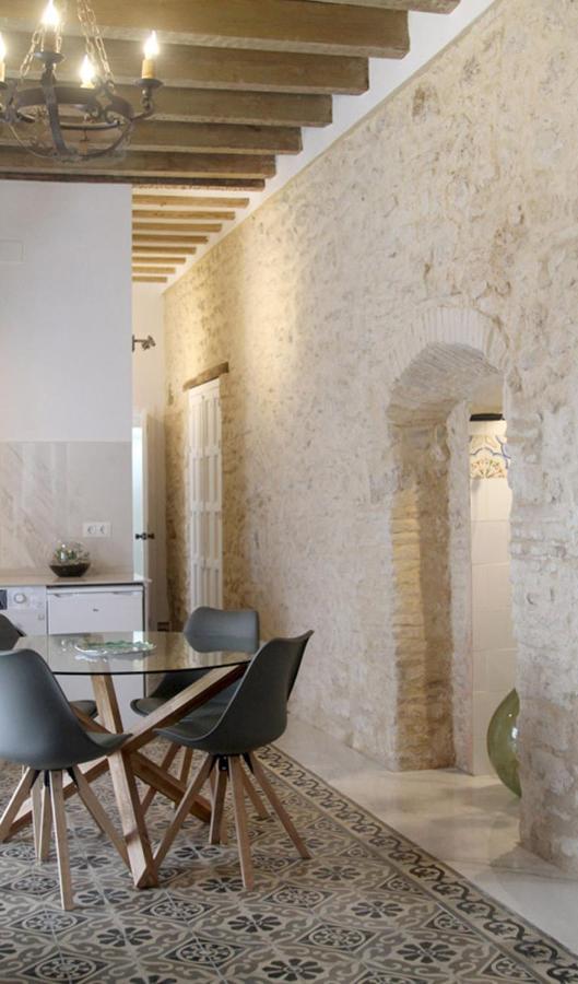 Casa Atahona - Casita Con Encanto Medina-Sidonia Exterior foto